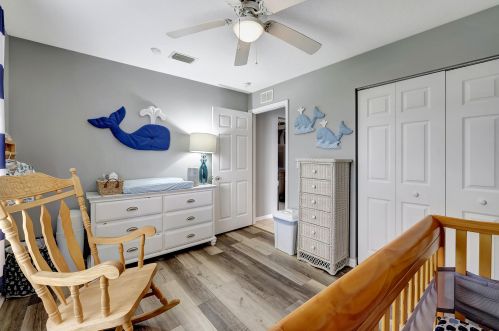 1910 Dorado Ln, Fort Pierce FL 34953-1826 exterior