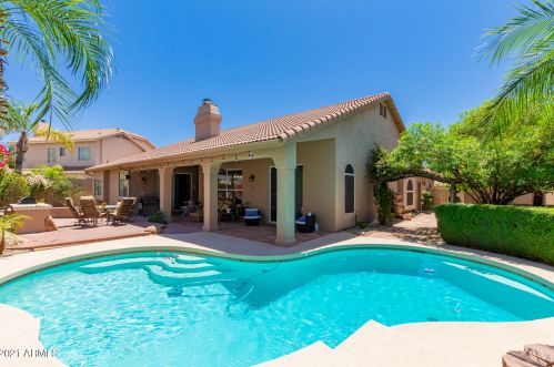 11286 131st Pl, Scottsdale, AZ 85259-4480