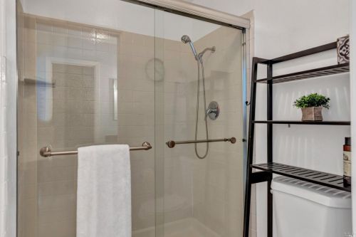 311 Dl Ct, Benicia CA 94510-2133 exterior