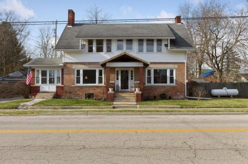 119 Main St, Woodstock, OH 43084-9767
