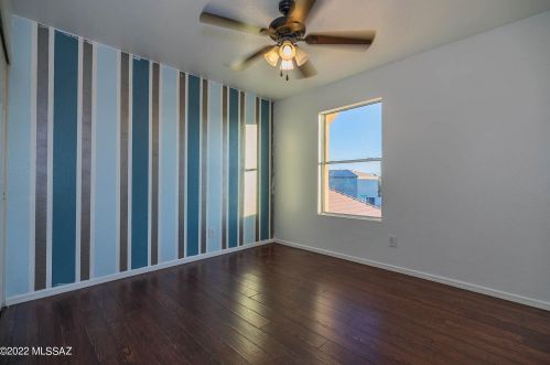 5510 Copperhead Dr, Tucson AZ  85742-8345 exterior