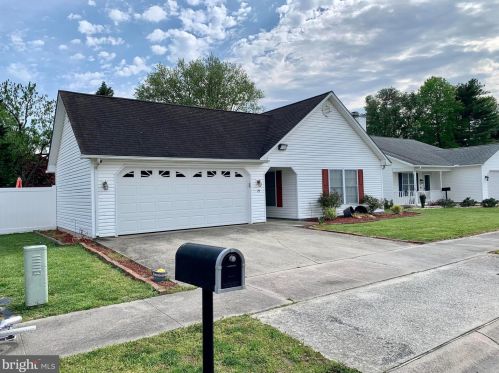 25 Abby Rd, Millsboro, DE 19966-1761