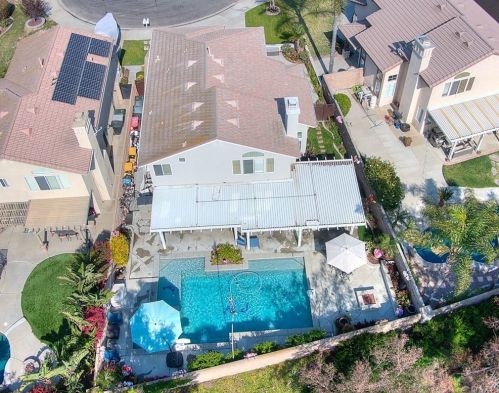 17336 Jessica Ln, Chino Hills, CA 91709-6340