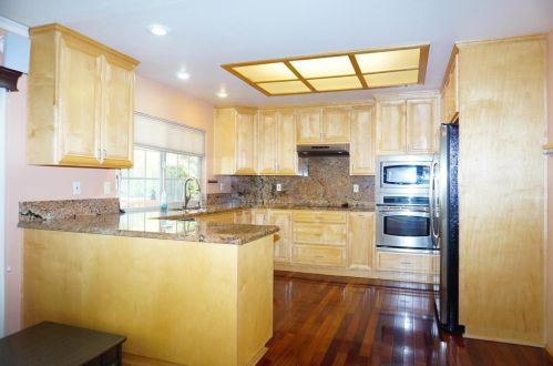 3576 Eastridge Dr, San Jose CA  95148-1404 exterior