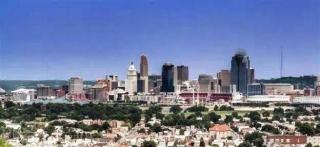 19 Tower Dr, Newport KY  41071-2779 exterior