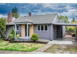 4134 80th Ave, Portland, OR 97206-3317
