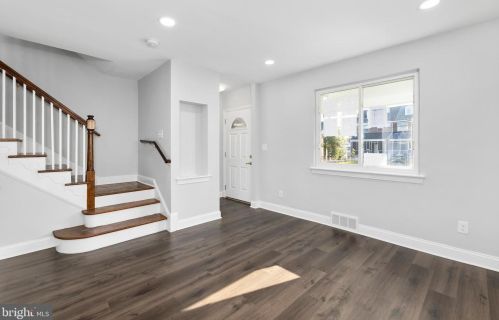 3964 Ames St, Washington DC  20019-3357 exterior