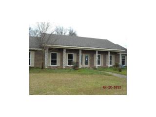 216 Choctaw Dr, Montgomery, AL 36117-4003
