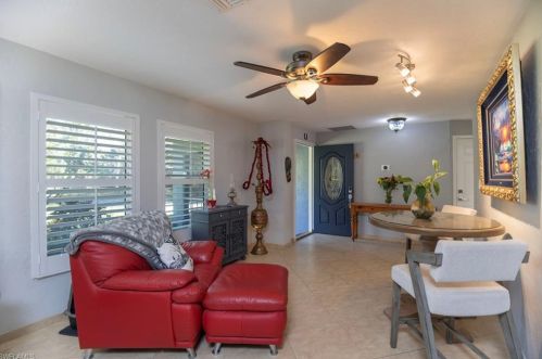 6100 Green Blvd, Naples FL  34116-4824 exterior