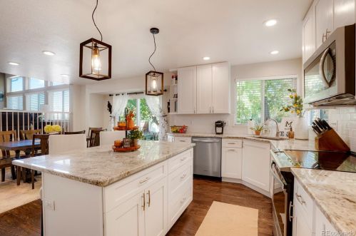 11884 Eudora Dr, Denver CO 80233-6406 exterior