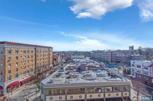 48 Park St, Montclair NJ  07042-2716 exterior