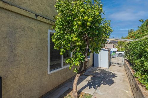 8556 Rosada Way, El Cajon CA  exterior