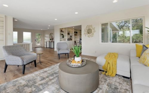 3315 Montecito Ln, Santa Rosa CA  95404-2683 exterior