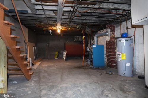 1502 Norwegian St, Primrose PA  17901-2219 exterior