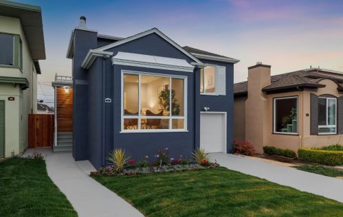 17 Westdale Ave, Daly City, CA 94015-1023