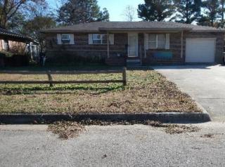 505 Denise Dr, Decatur, AL 35603-1364