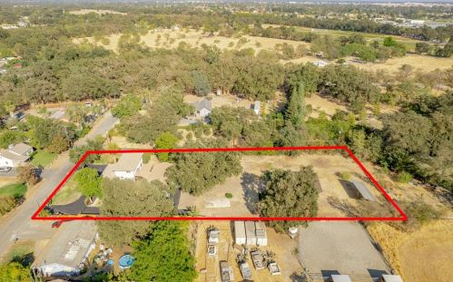 740 K St, Rio Linda CA  95673-3446 exterior