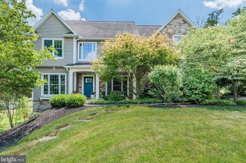 25 Jennifer Ln, Siddonsburg, PA 17019-9151