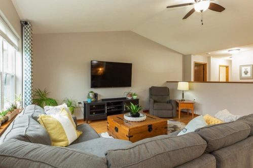 109 Green Ash Ln, Watertown WI  53094-5601 exterior