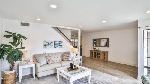 16711 Algonquin St, Huntington Beach CA 92649-3803 exterior