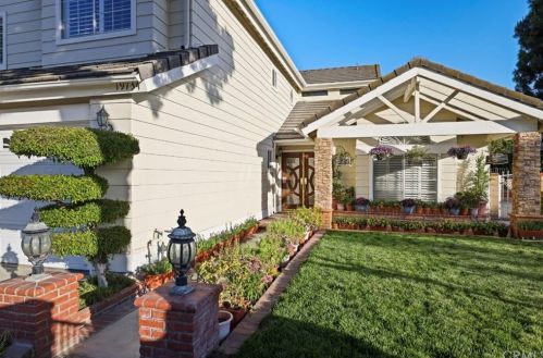 19734 Castlebar Dr, City Of Industry CA  exterior