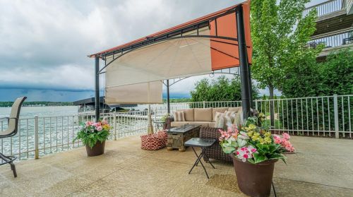 7714 134th Pl, Cedar Lake IN  46303-9544 exterior