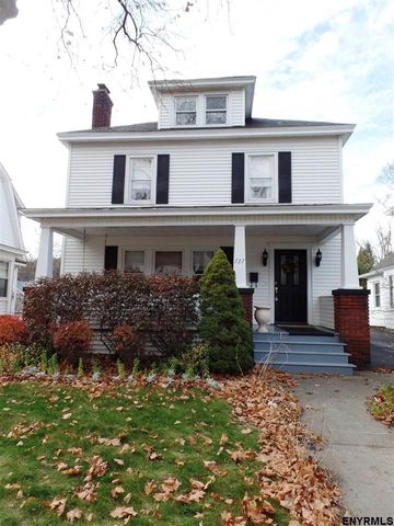 727 Hampton Ave, Schenectady, NY 12309-6104