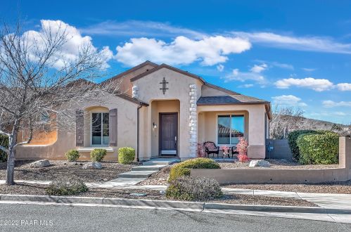 1168 Hobble Strap St, Prescott Valley, AZ 86314-1447