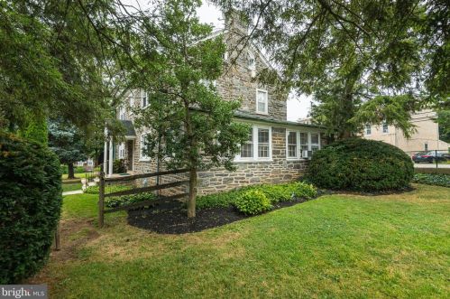 711 Marshall St, Norristown PA 19401-4113 exterior