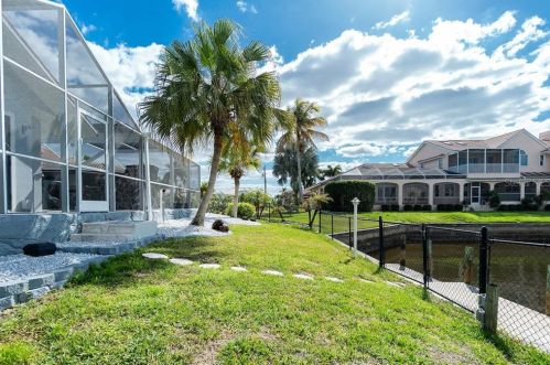 3605 Aruba Ct, Punta Gorda FL 33950-8121 exterior