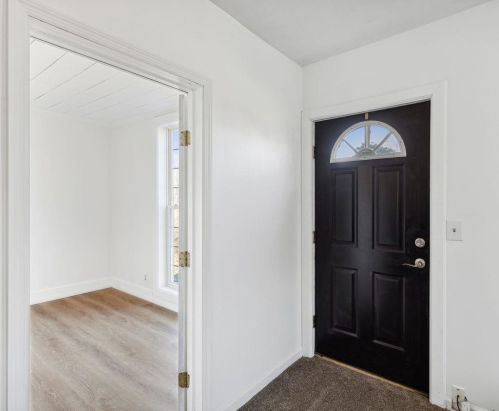 2080 Canter Rd, Mount Olive OH  45106-8558 exterior