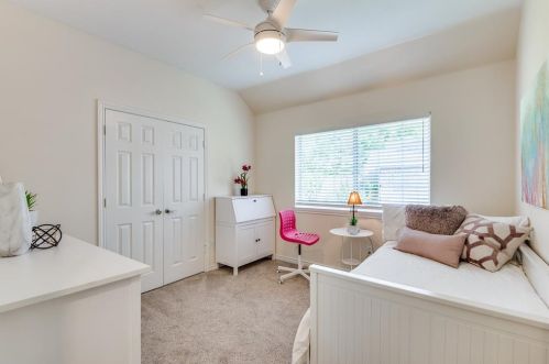 3405 Dorchester Ct, Lewisville TX  75022-4924 exterior