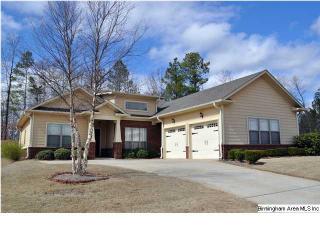 6842 Oaklawn Ln, Mc Calla, AL 35111-3964