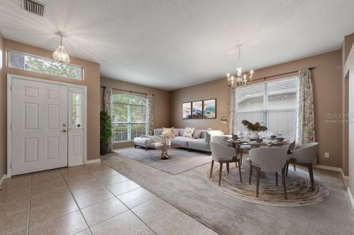 2515 Cypress Trace Cir, Orlando, FL 32825-8562