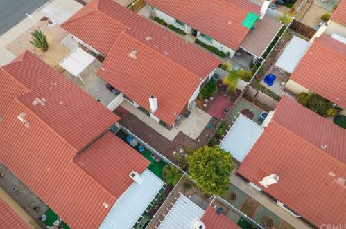 26108 Bluebell St, Menifee CA  92586-3753 exterior