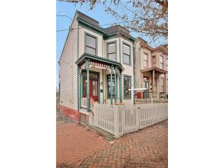 2200 Marshall St, Richmond, VA 23223-7059