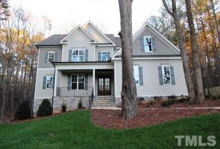 10804 Bridle Ln, Raleigh, NC 27614-9506