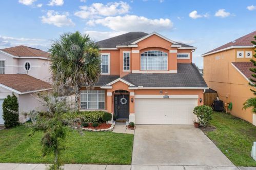 2015 Meadow Pond Way, Orlando, FL 32824-5060