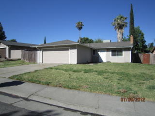 6821 Black Duck Way, Sacramento CA  95842-1802 exterior