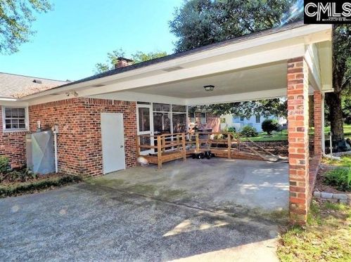 605 Kirkland St, Red Hill SC 29020-1830 exterior