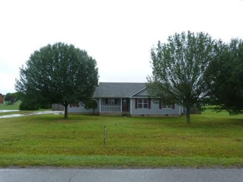 5010 Old Manchester Hwy, Tullahoma, TN 37388-6748