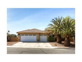 1007 Winding Hill St, Henderson, NV 89002-9417
