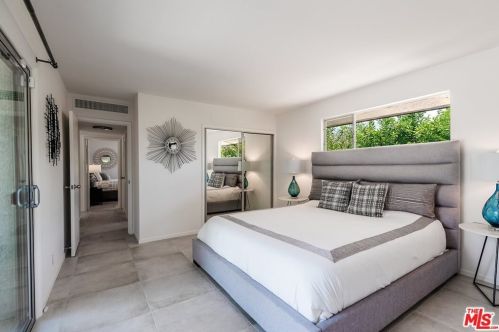 1271 San Lucas Rd, Palm Springs CA  92264-8187 exterior