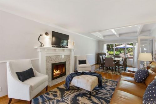 10 Seville Ct, Millbrae, CA 94030-1329
