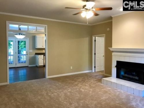 226 Corley Woods Dr, Lexington SC  29072-3844 exterior