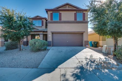 10227 Gross Ave, Tolleson, AZ 85353-1207