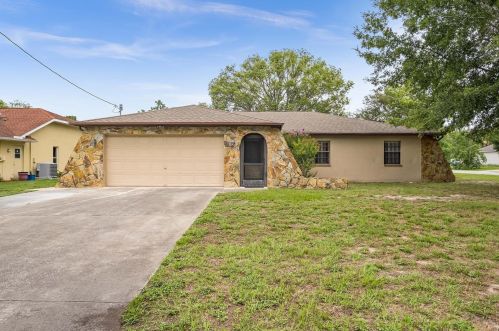1473 Somerset Ave, Brooksville, FL 34609-6071