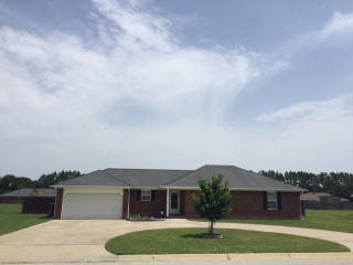 3200 Tuckaway Dr, Sumter SC  29154-8050 exterior