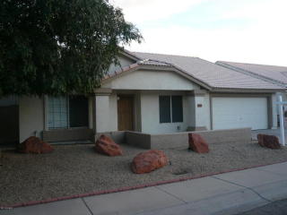 4213 Misty Willow Ln, Glendale, AZ 85310-5551