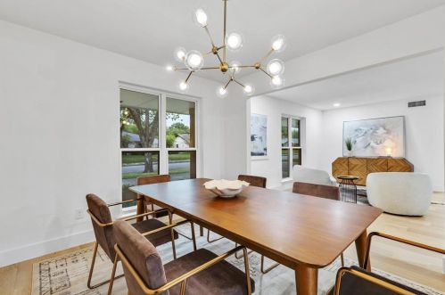 3156 Citation Dr, Dallas TX  75229-5839 exterior